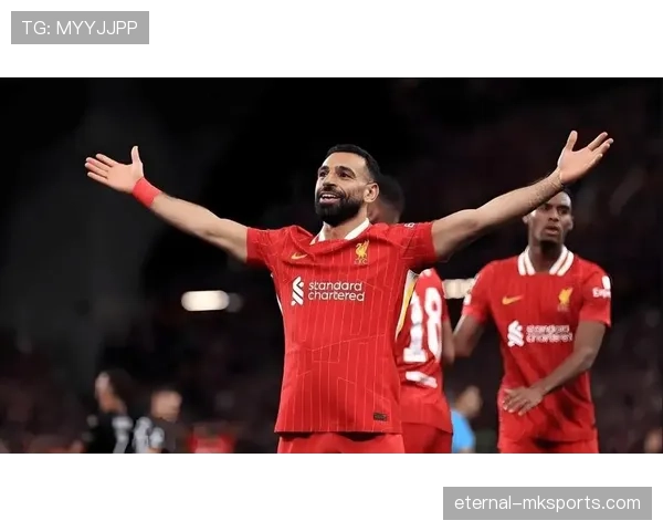 萨拉赫与克洛普时代回顾:利物浦进攻核心的高光岁月 萨拉赫与克洛普时代回顾:利物浦进攻核心的高光岁月