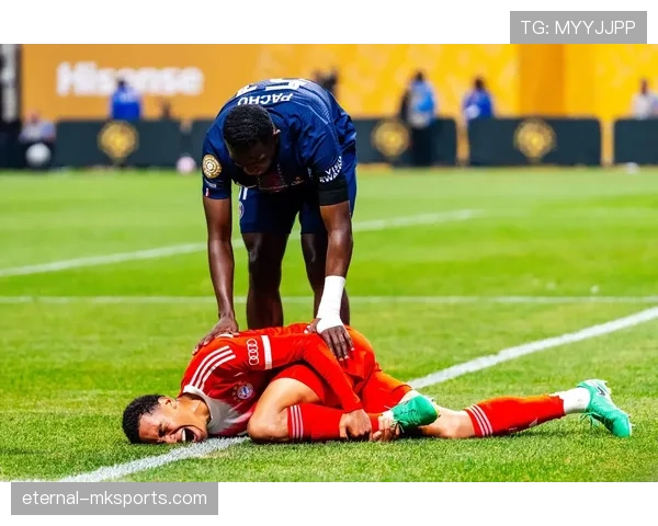 穆西亚拉：刷新德甲最年轻连续破门纪录